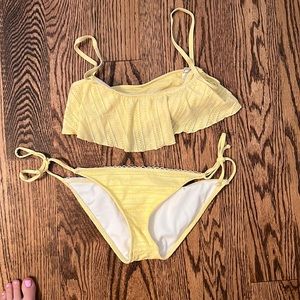 Splendid bathing suit